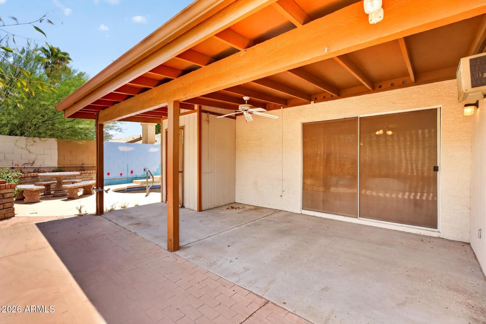 1765 N ABNER, Mesa, AZ 85205 — photo 56 of 79