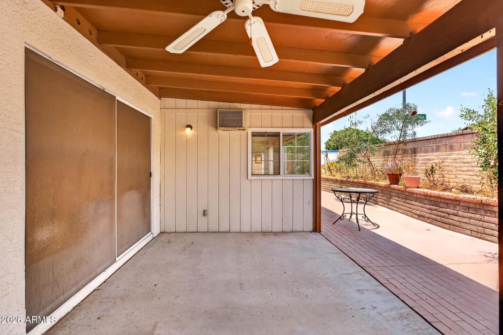 1765 N ABNER, Mesa, AZ 85205 — photo 55 of 79