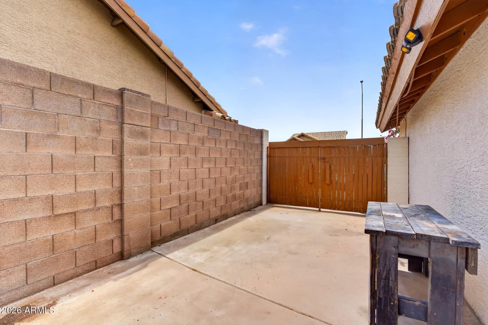 1765 N ABNER, Mesa, AZ 85205 — photo 64 of 79