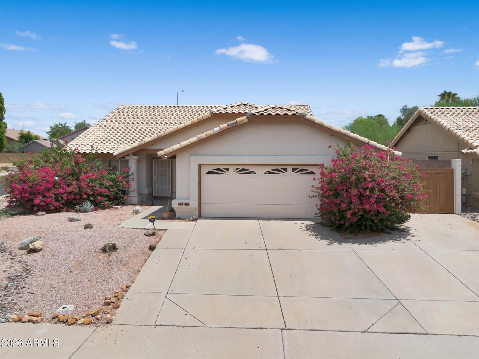 1765 N ABNER, Mesa, AZ 85205 — photo 65 of 79