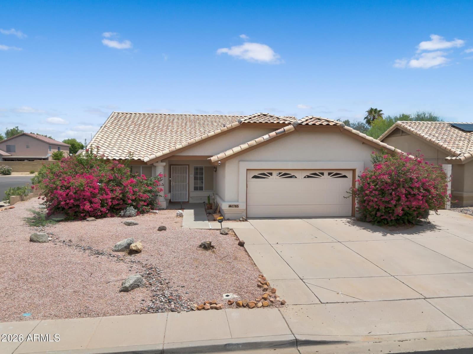 1765 N ABNER, Mesa, AZ 85205 — photo 66 of 79