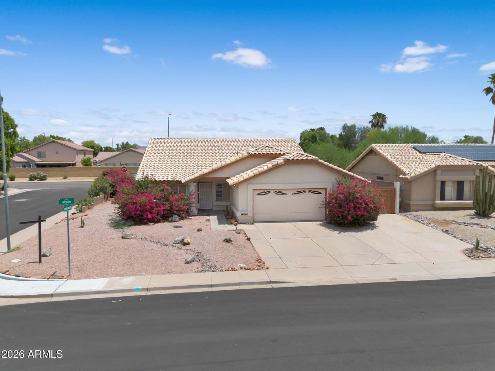1765 N ABNER, Mesa, AZ 85205 — photo 67 of 79