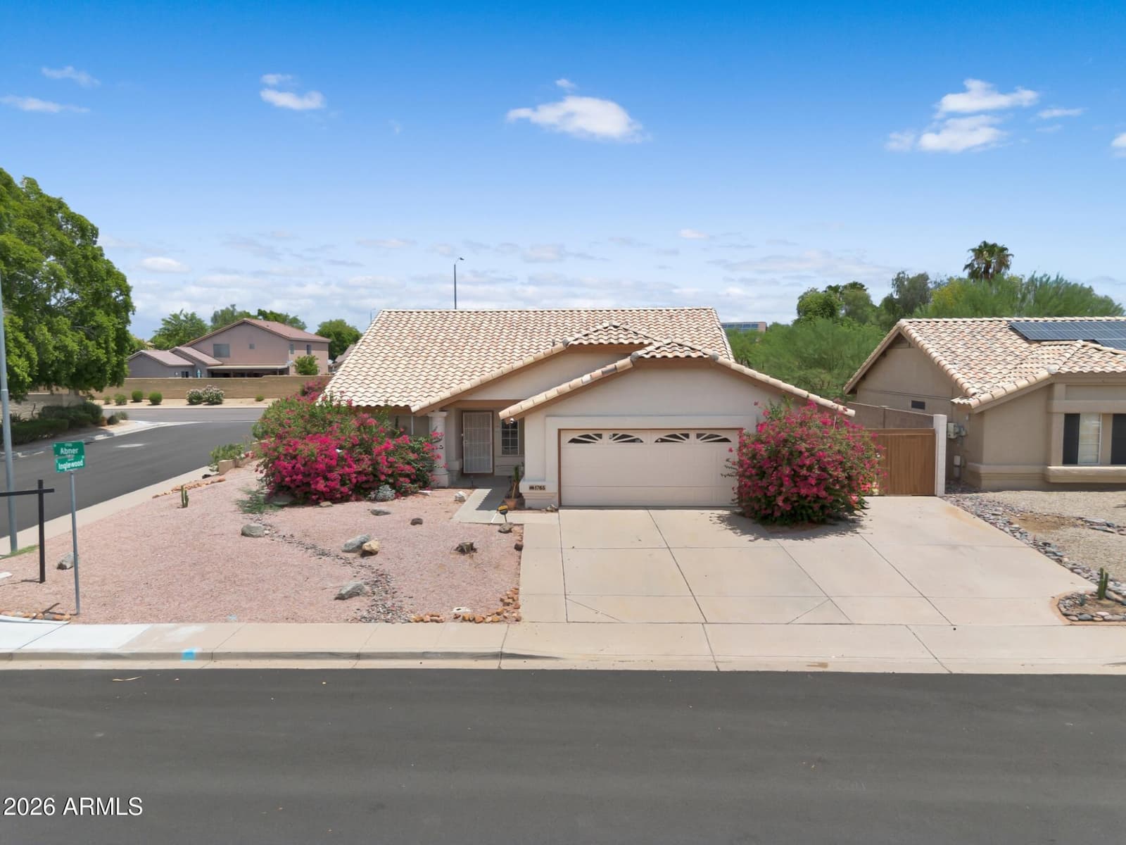 1765 N ABNER, Mesa, AZ 85205 — photo 68 of 79