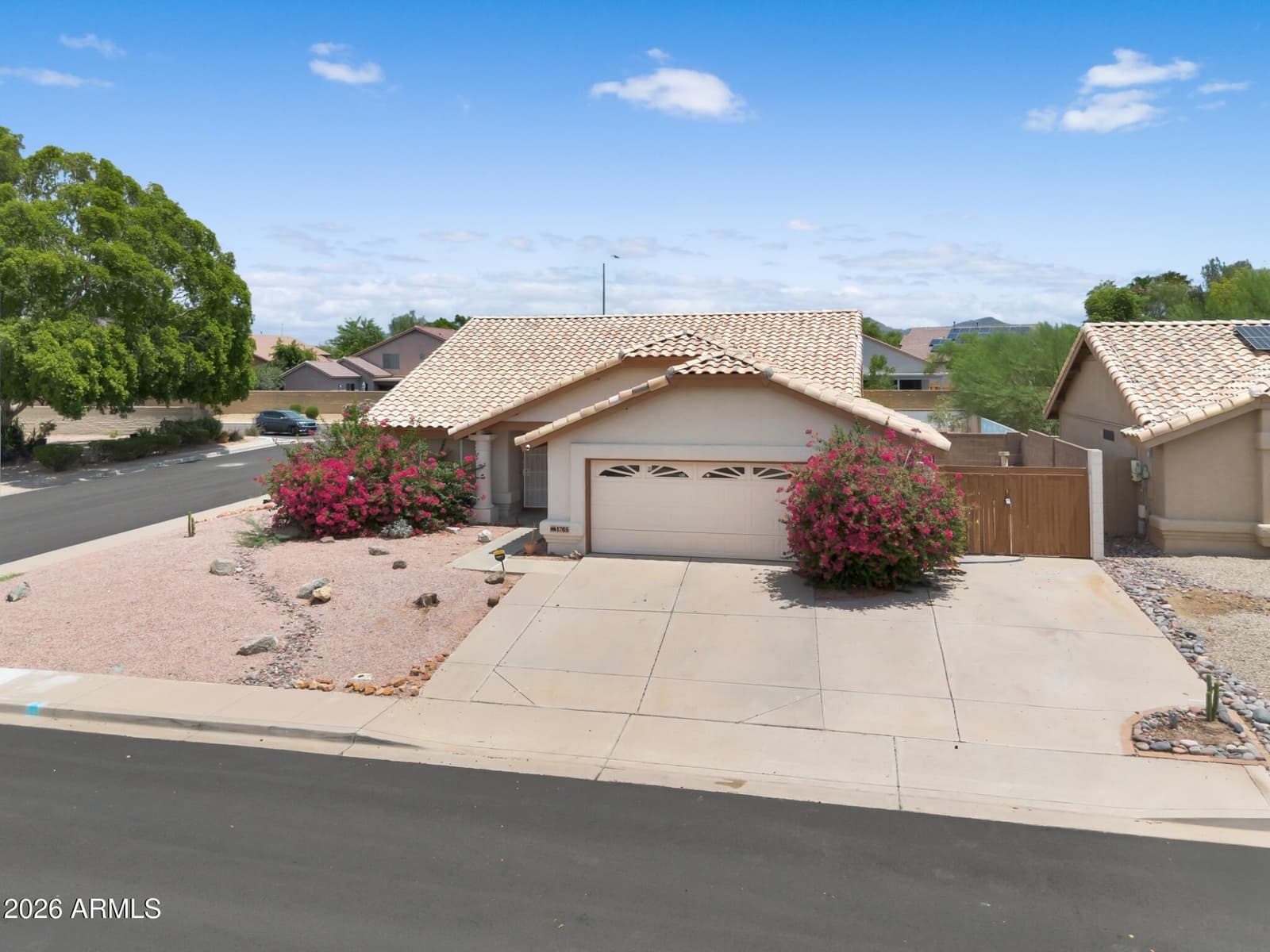 1765 N ABNER, Mesa, AZ 85205 — photo 69 of 79