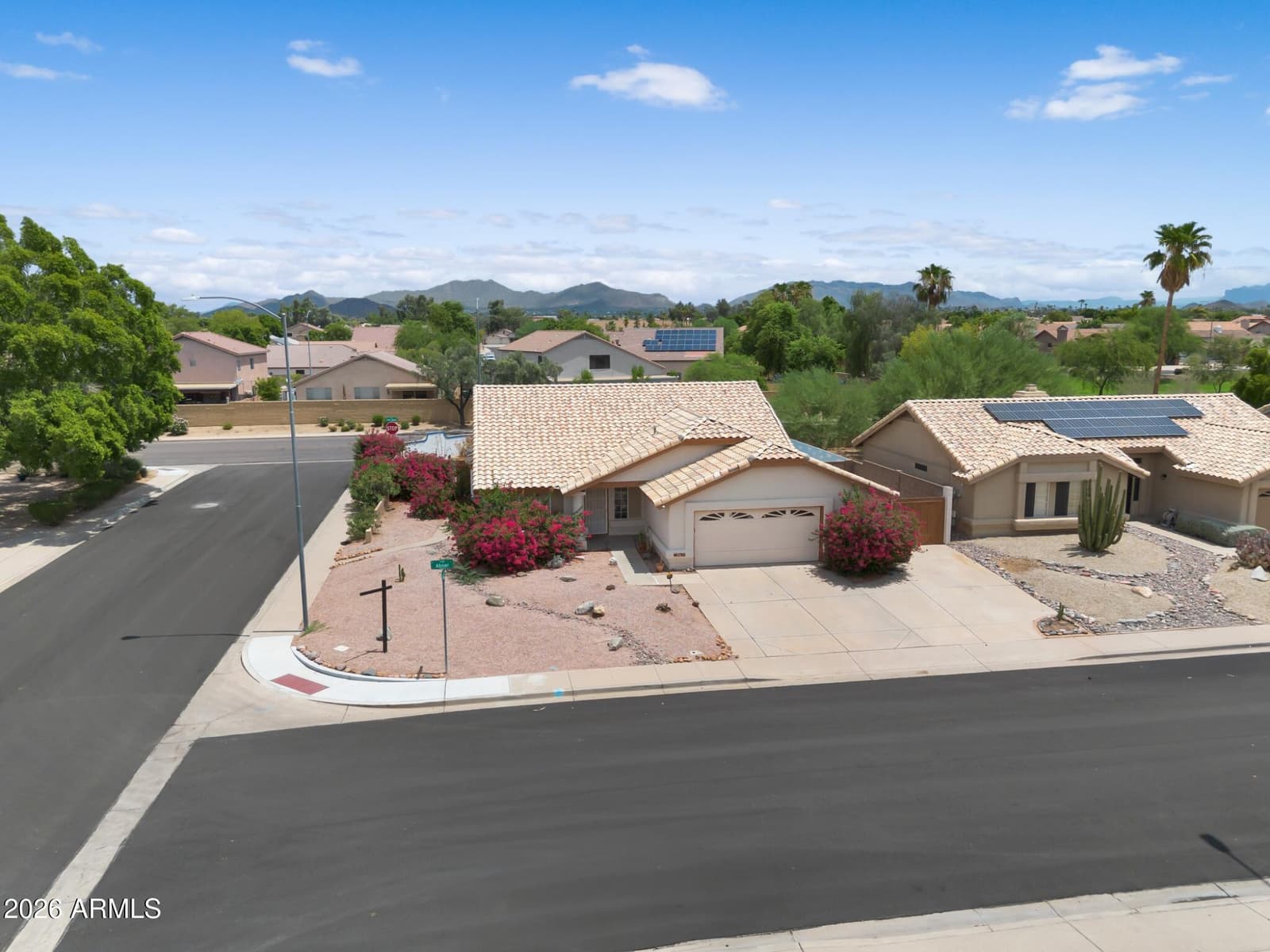 1765 N ABNER, Mesa, AZ 85205 — photo 70 of 79
