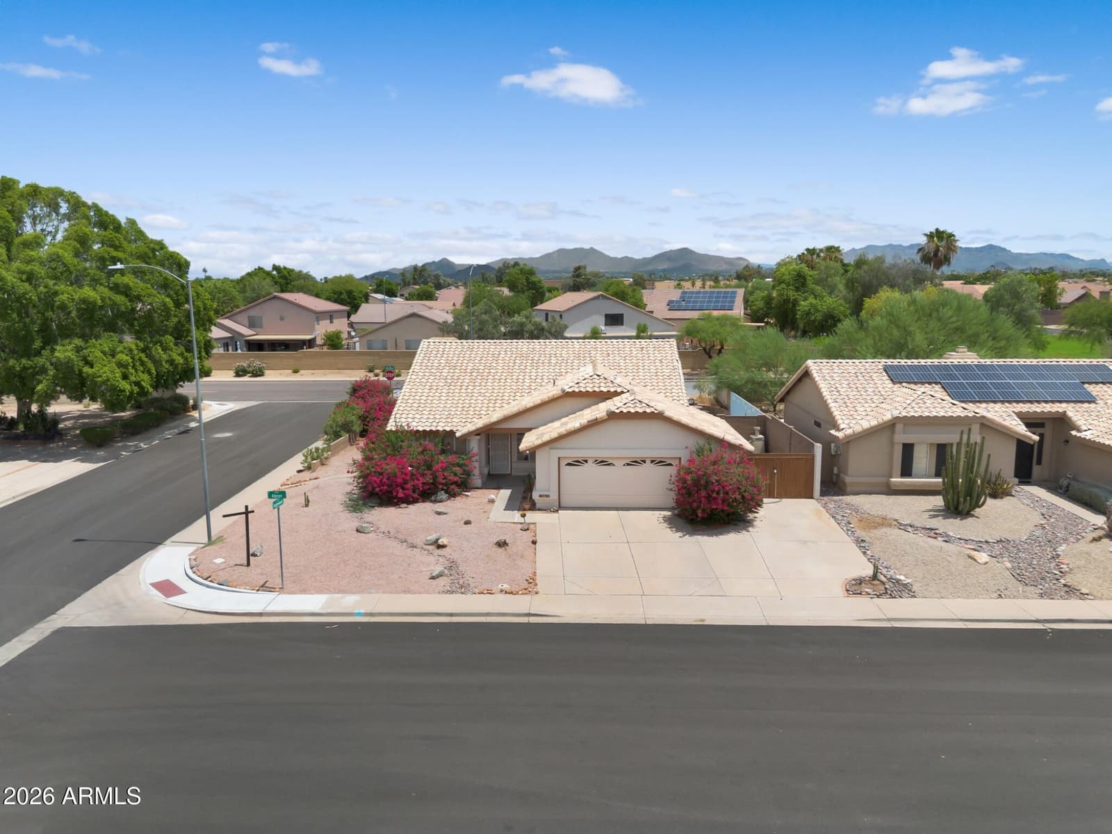 1765 N ABNER, Mesa, AZ 85205 — photo 74 of 79