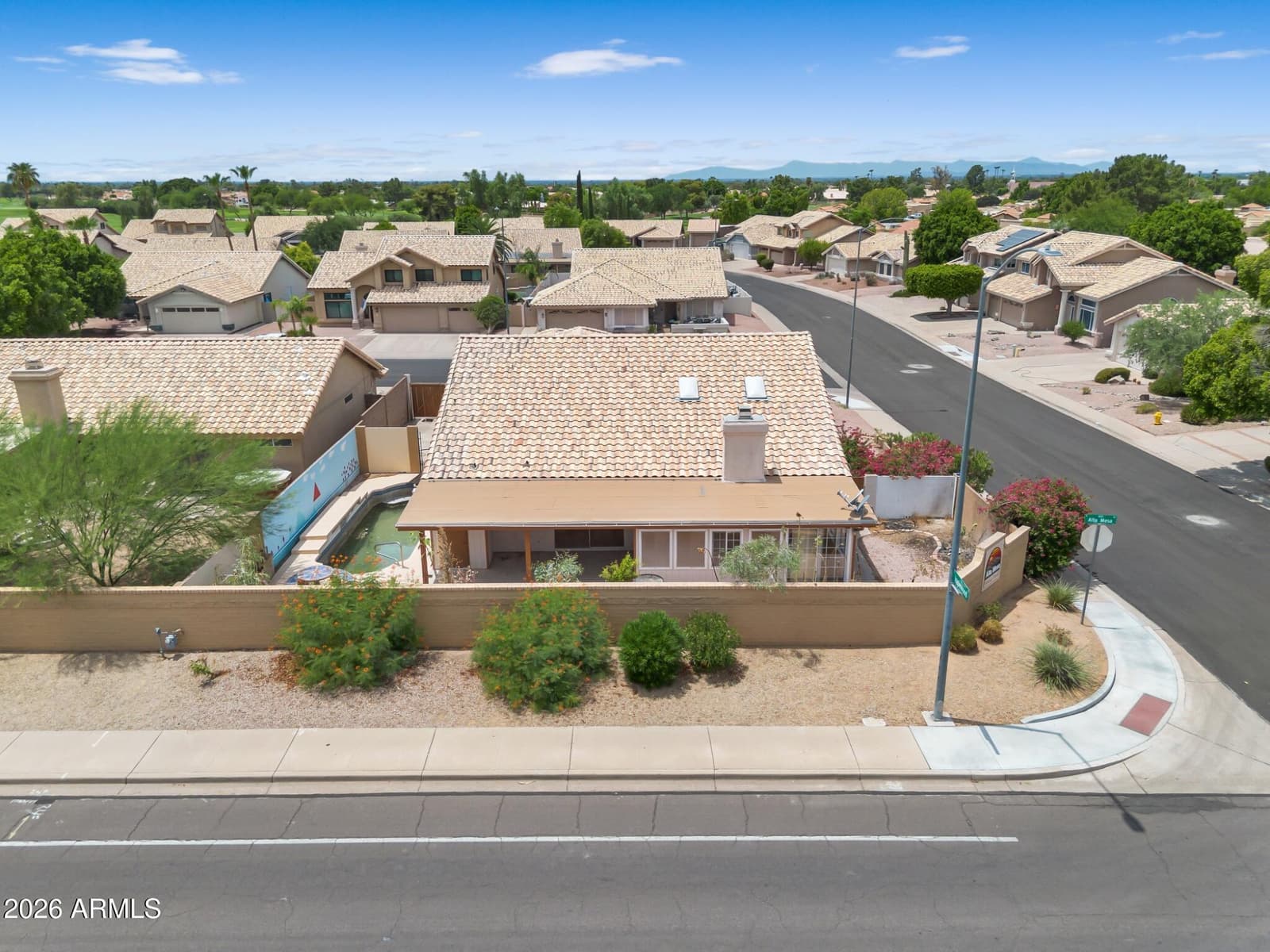 1765 N ABNER, Mesa, AZ 85205 — photo 79 of 79