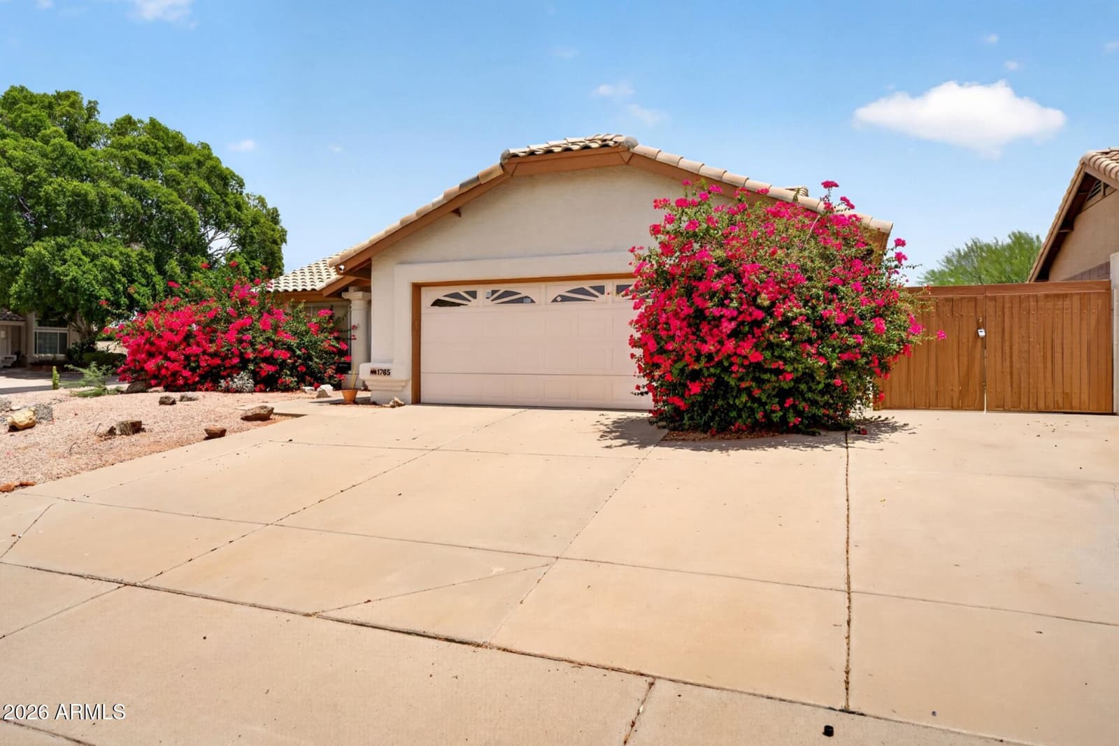1765 N ABNER, Mesa, AZ 85205 — photo 3 of 79