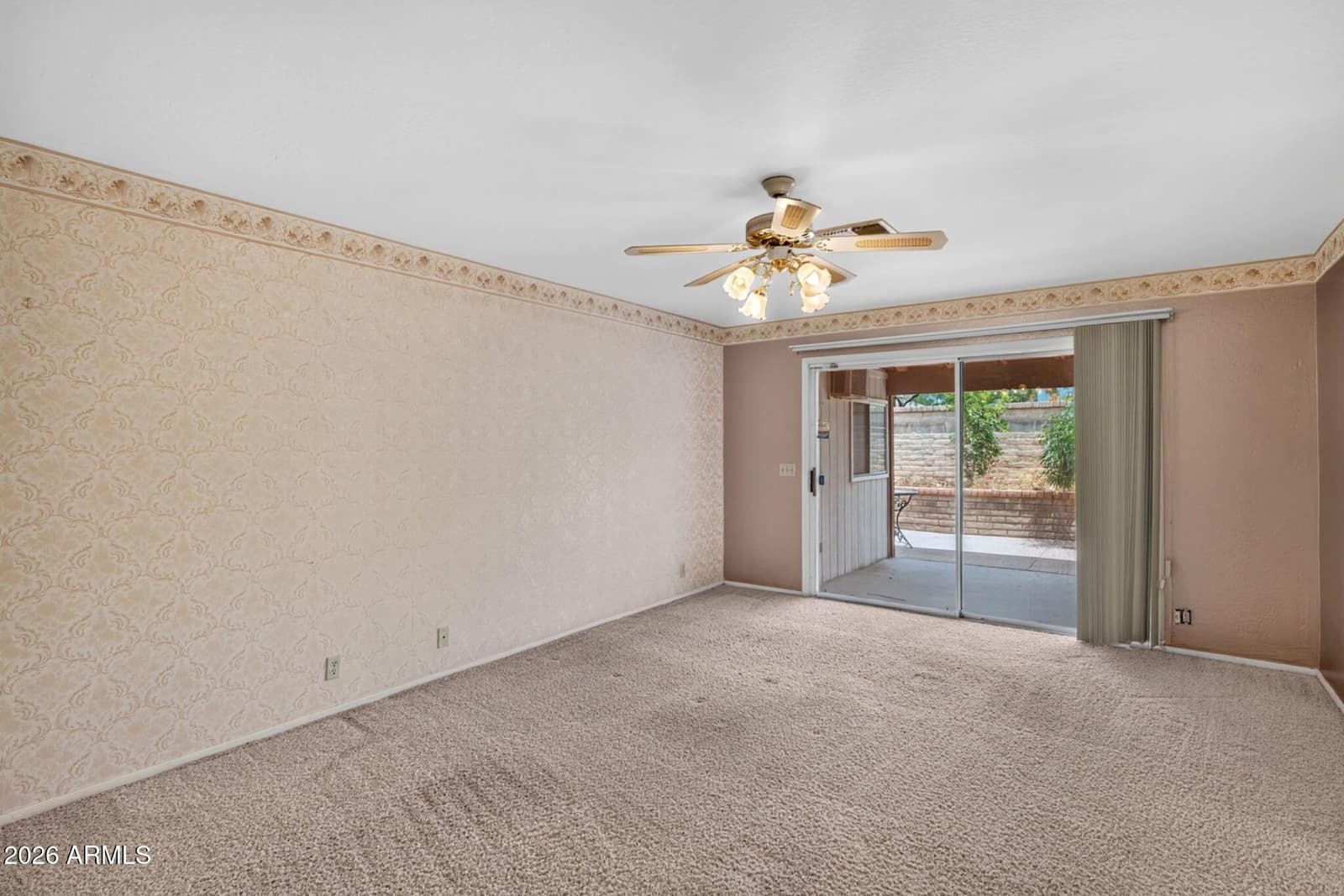 1765 N ABNER, Mesa, AZ 85205 — photo 30 of 79