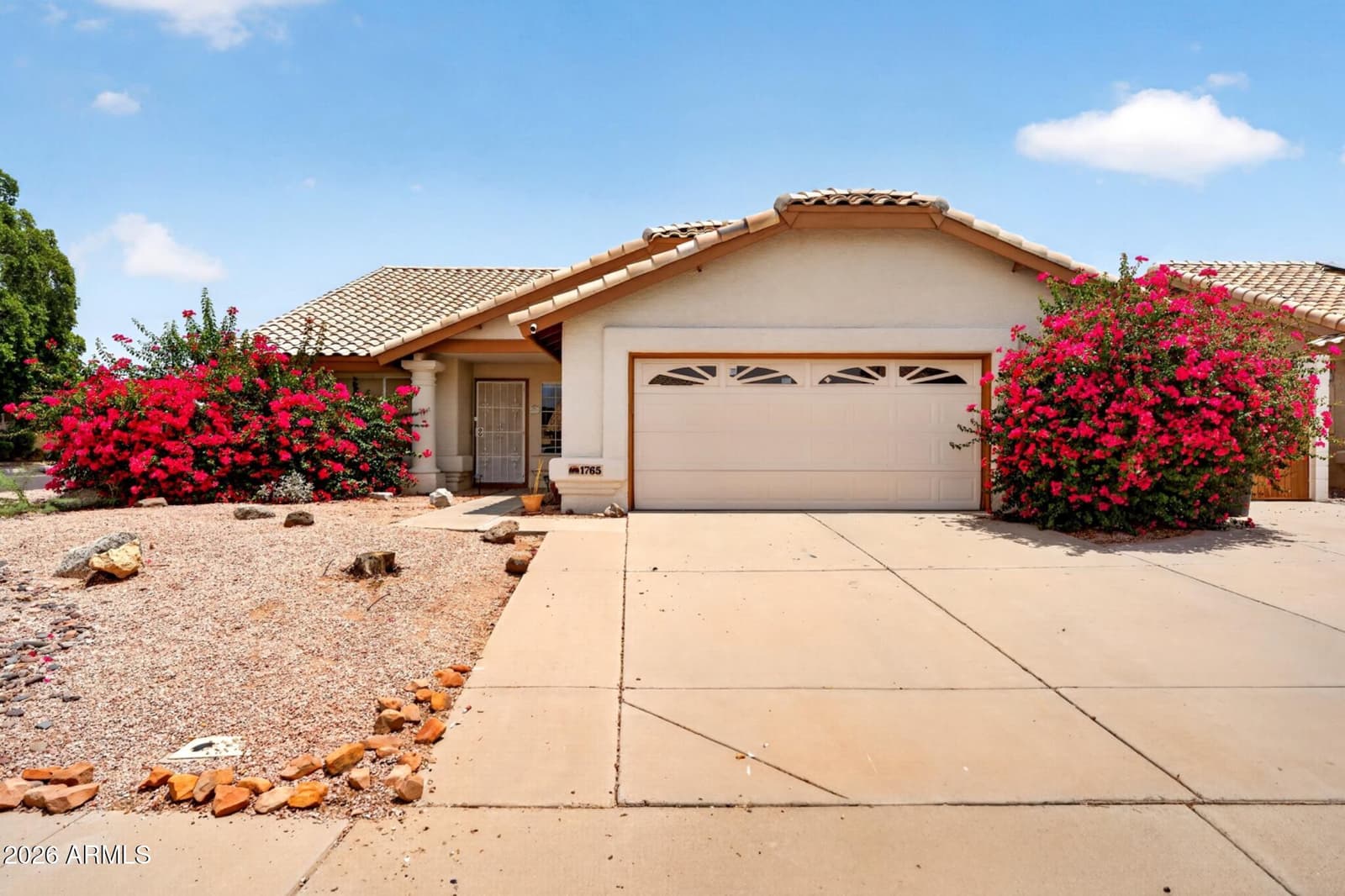 1765 N ABNER, Mesa, AZ 85205 — photo 2 of 79