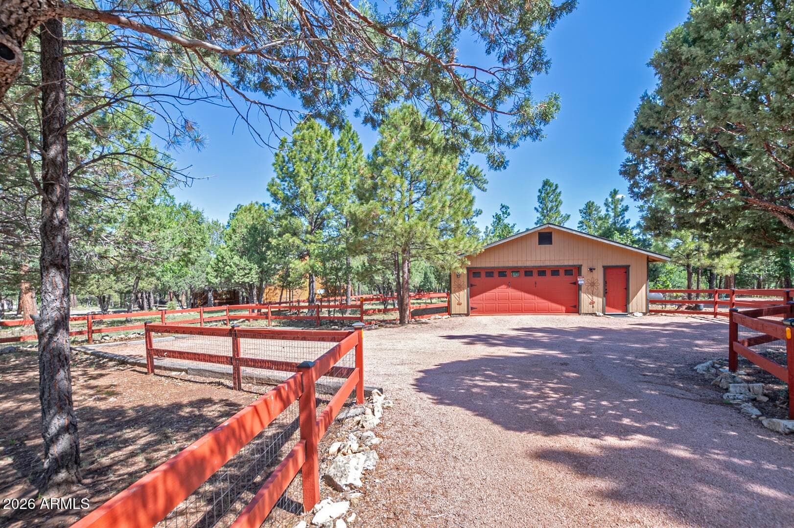 4303 NAVAJO Drive, Happy Jack, AZ 86024 — photo 5 of 59