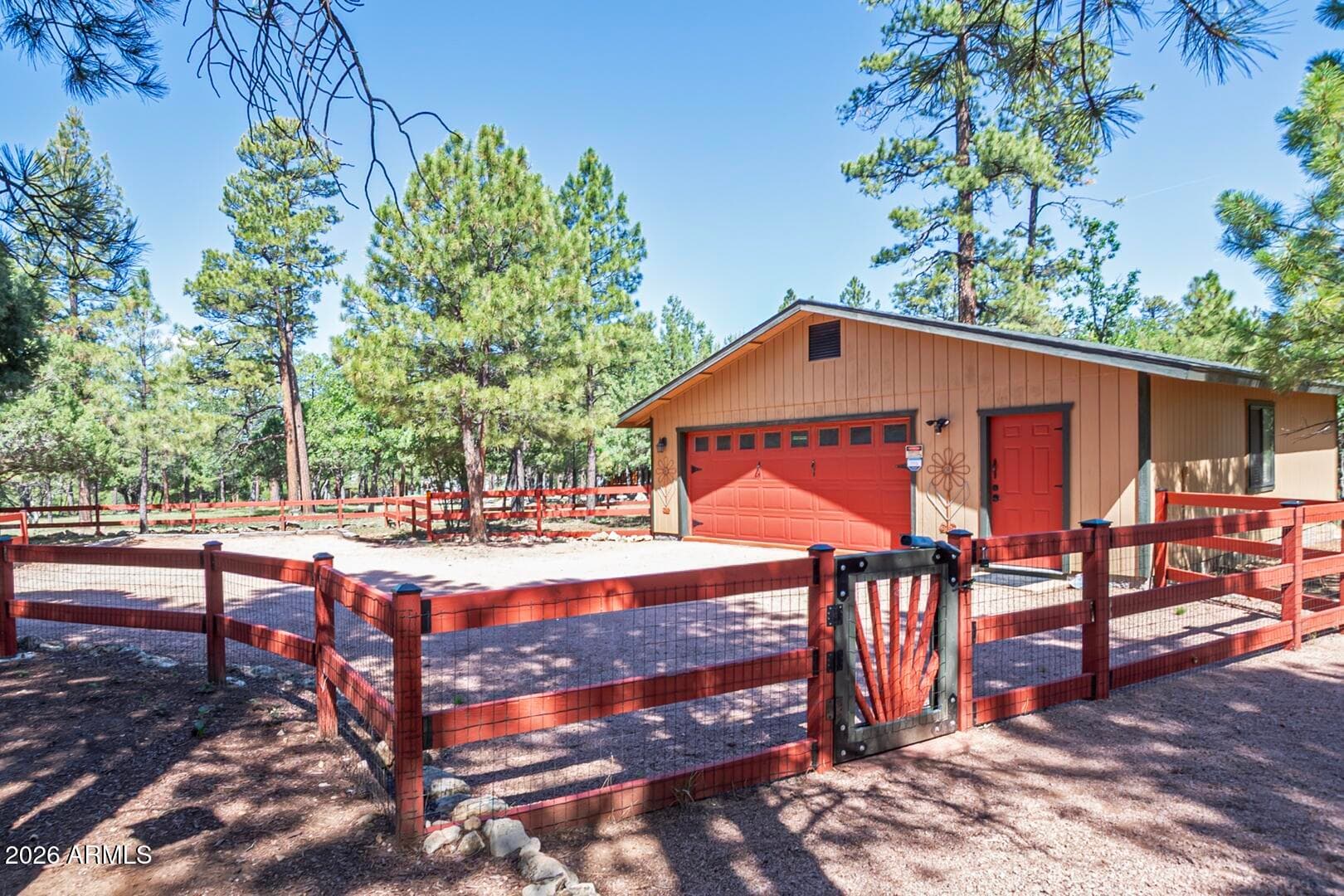 4303 NAVAJO Drive, Happy Jack, AZ 86024 — photo 46 of 59