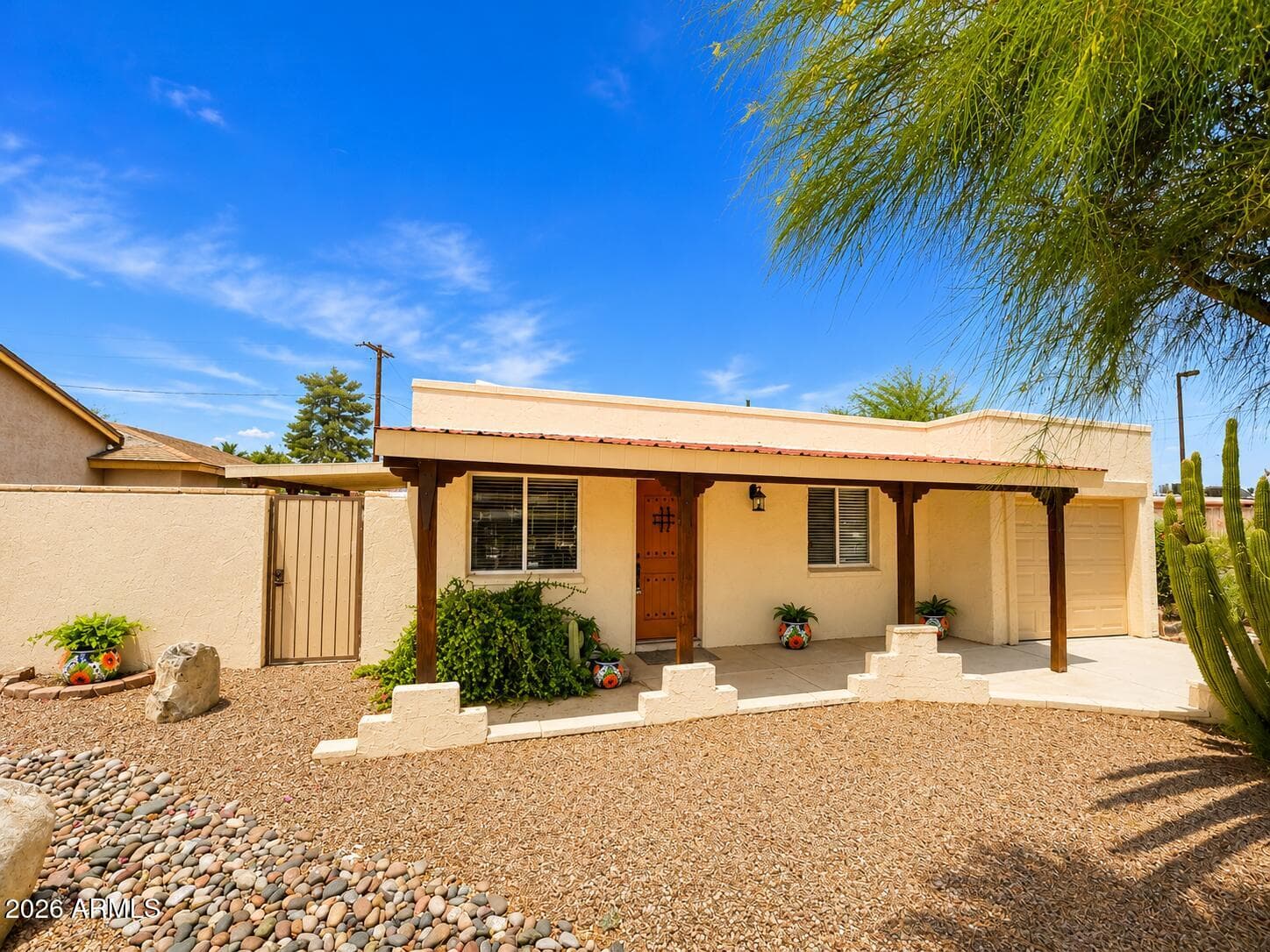 7105 E ASPEN Avenue, Mesa, AZ 85208 — photo 2 of 28