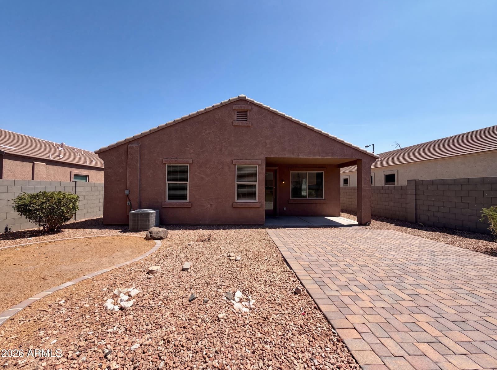 23866 W RIPPLE Road, Buckeye, AZ 85326 — photo 5 of 24