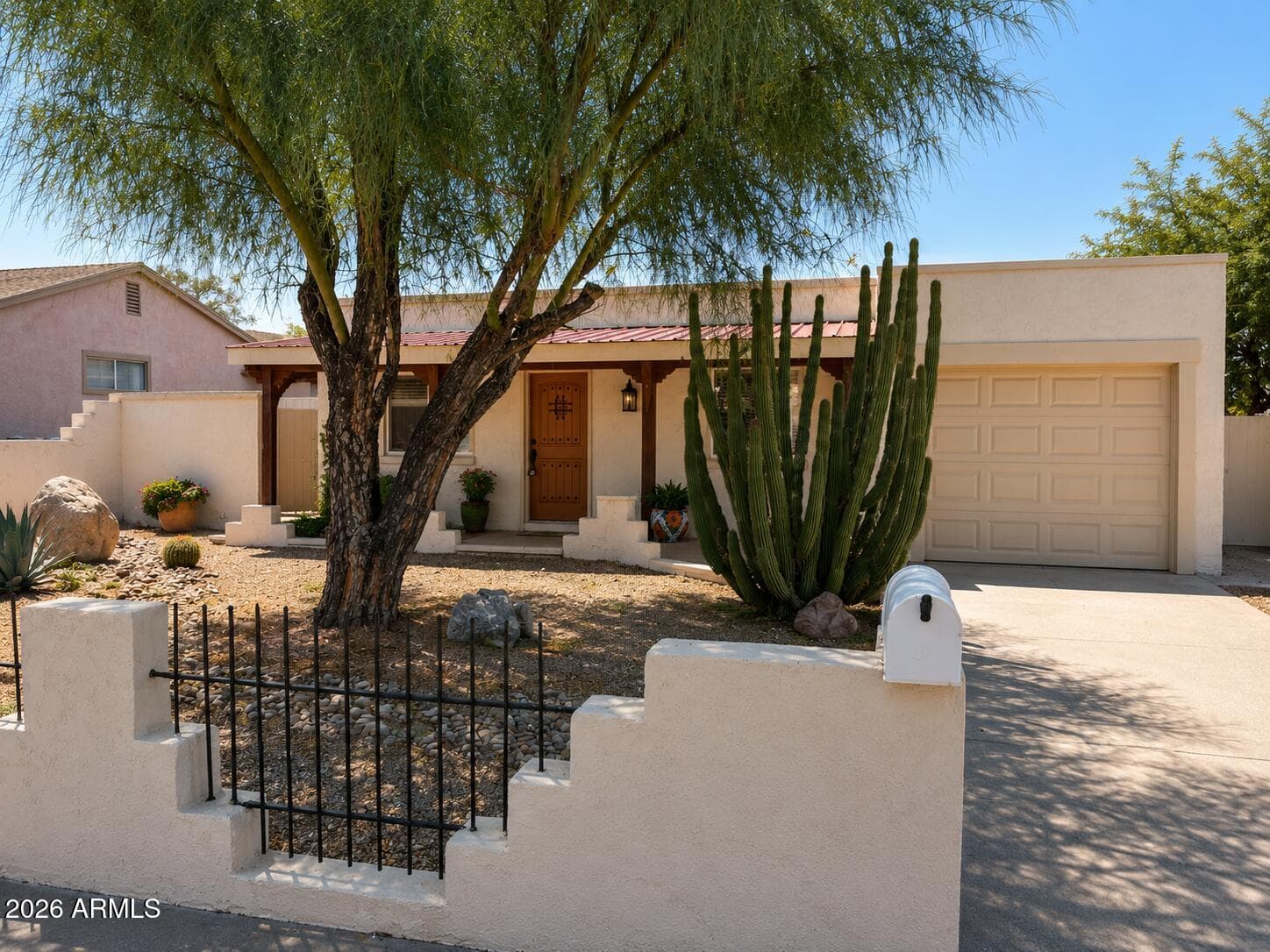 7105 E ASPEN Avenue, Mesa, AZ 85208 — photo 3 of 28