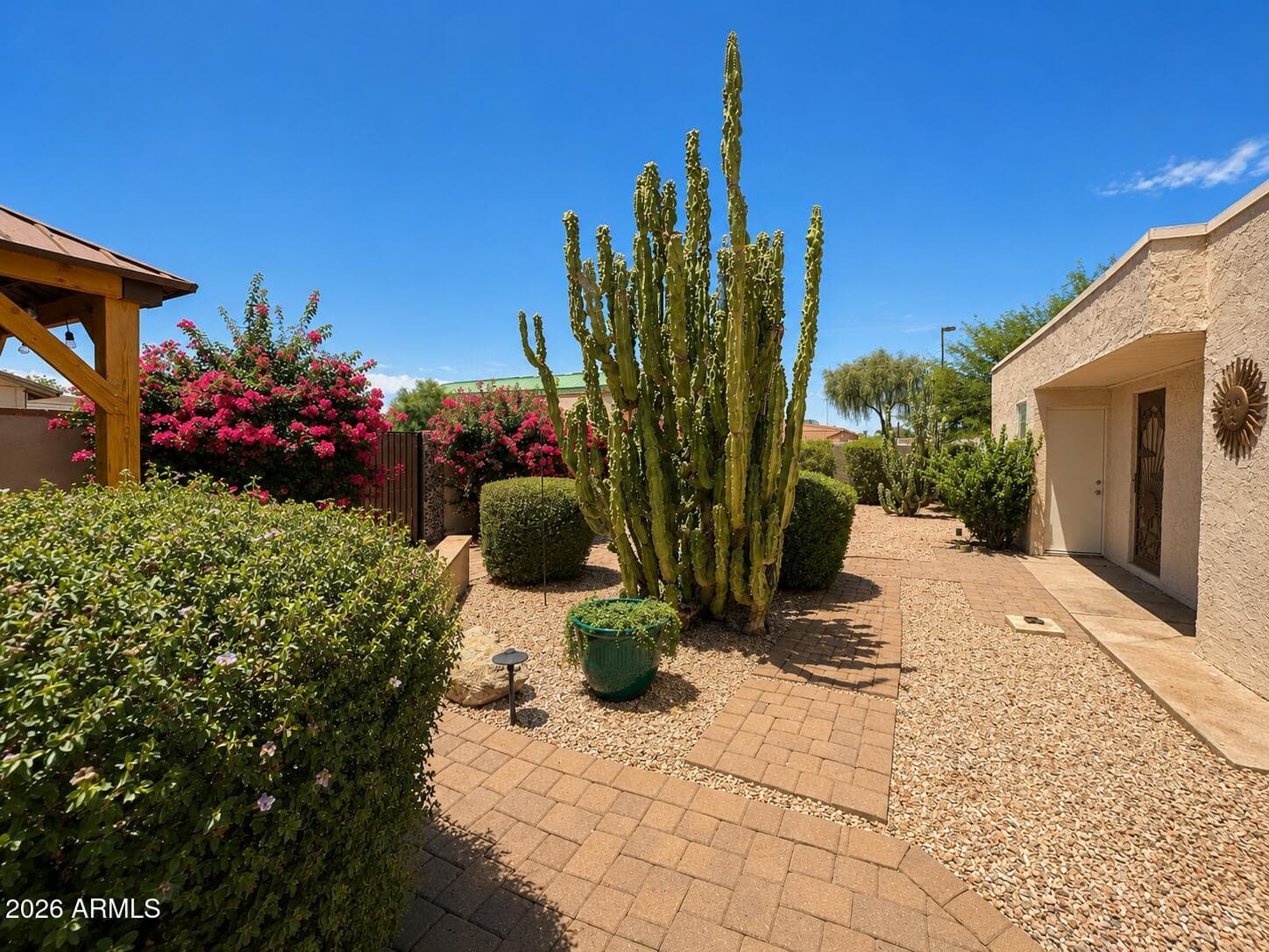 7105 E ASPEN Avenue, Mesa, AZ 85208 — photo 24 of 28