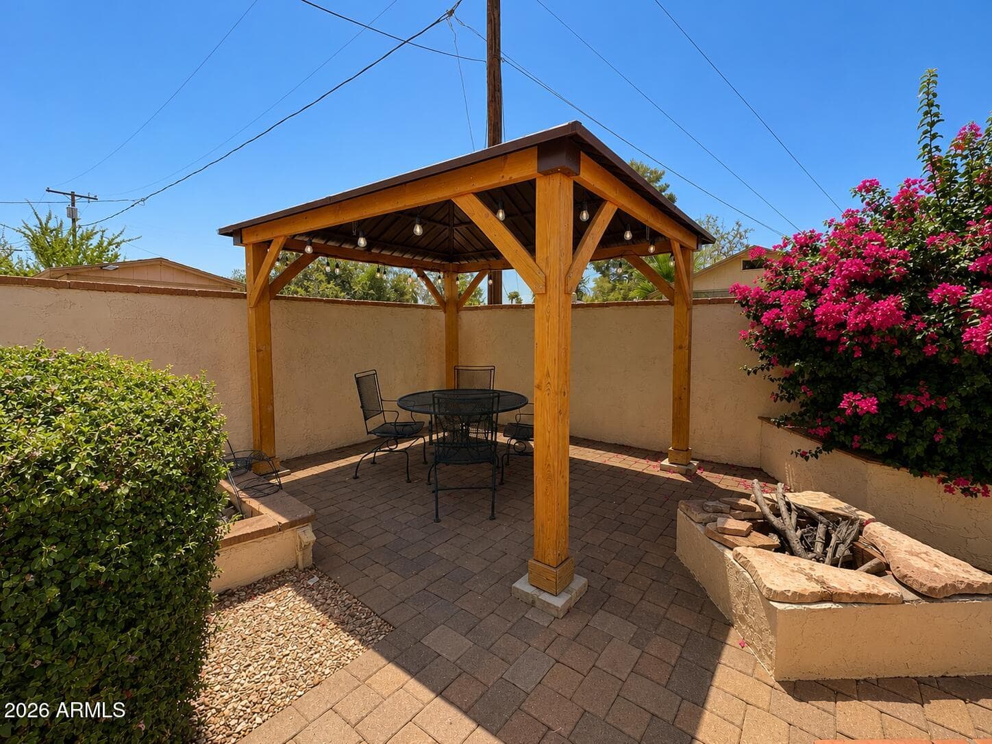 7105 E ASPEN Avenue, Mesa, AZ 85208 — photo 18 of 28