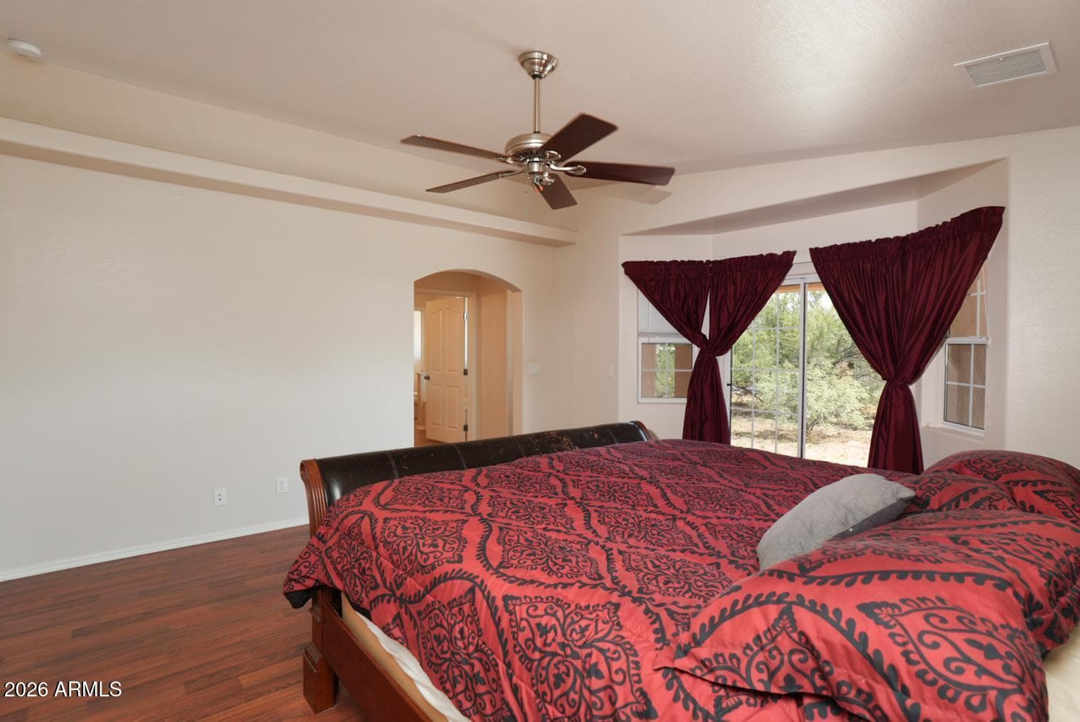 3671 S BLUE WATER Circle, Camp Verde, AZ 86322 — photo 25 of 40