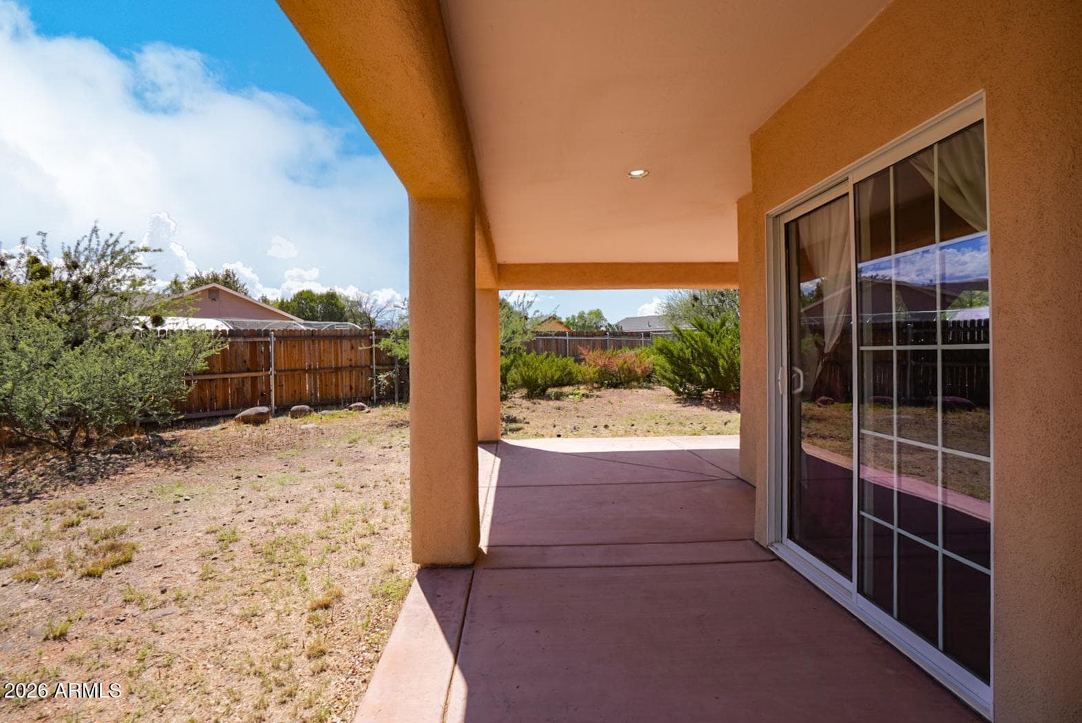 3671 S BLUE WATER Circle, Camp Verde, AZ 86322 — photo 35 of 40