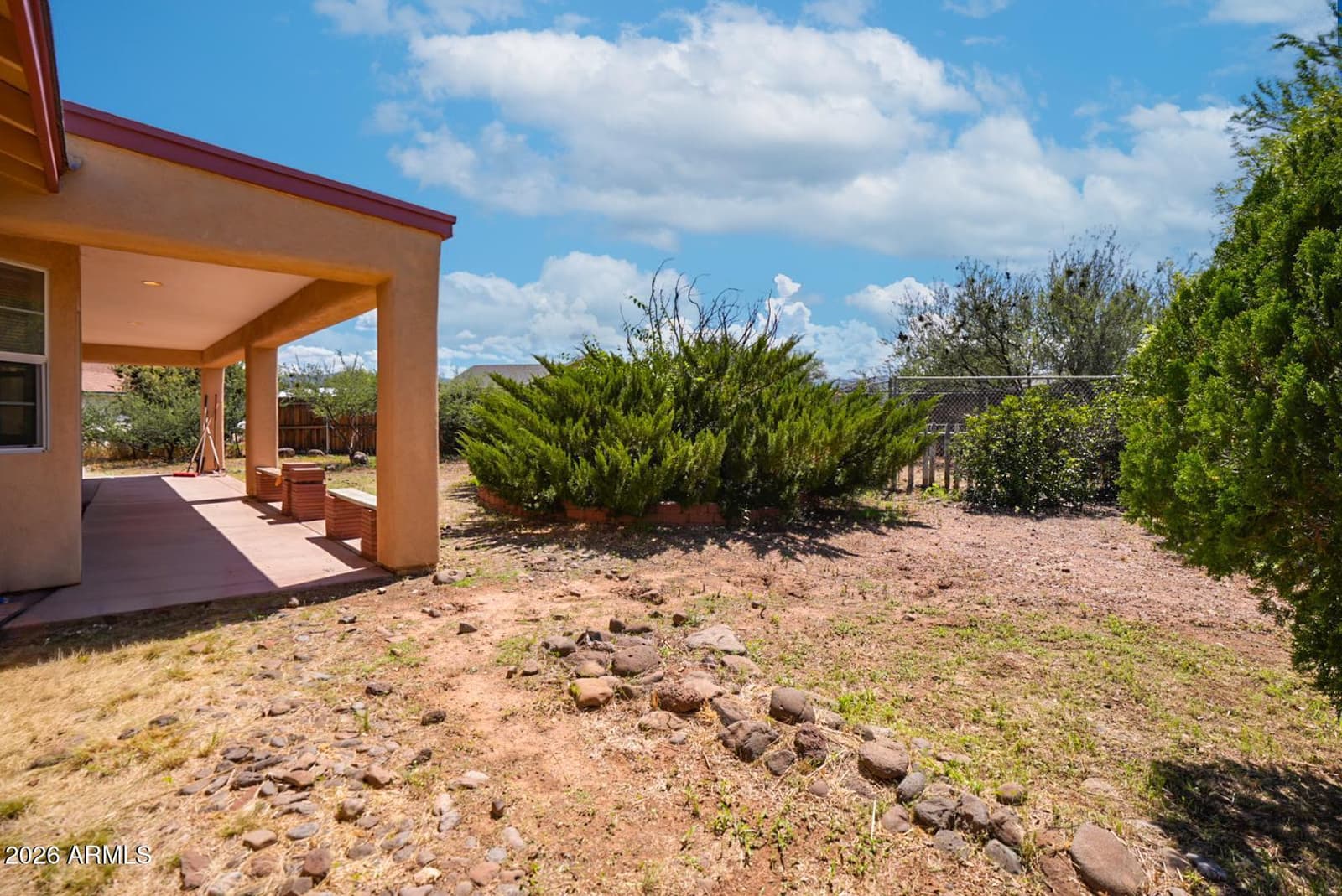 3671 S BLUE WATER Circle, Camp Verde, AZ 86322 — photo 36 of 40