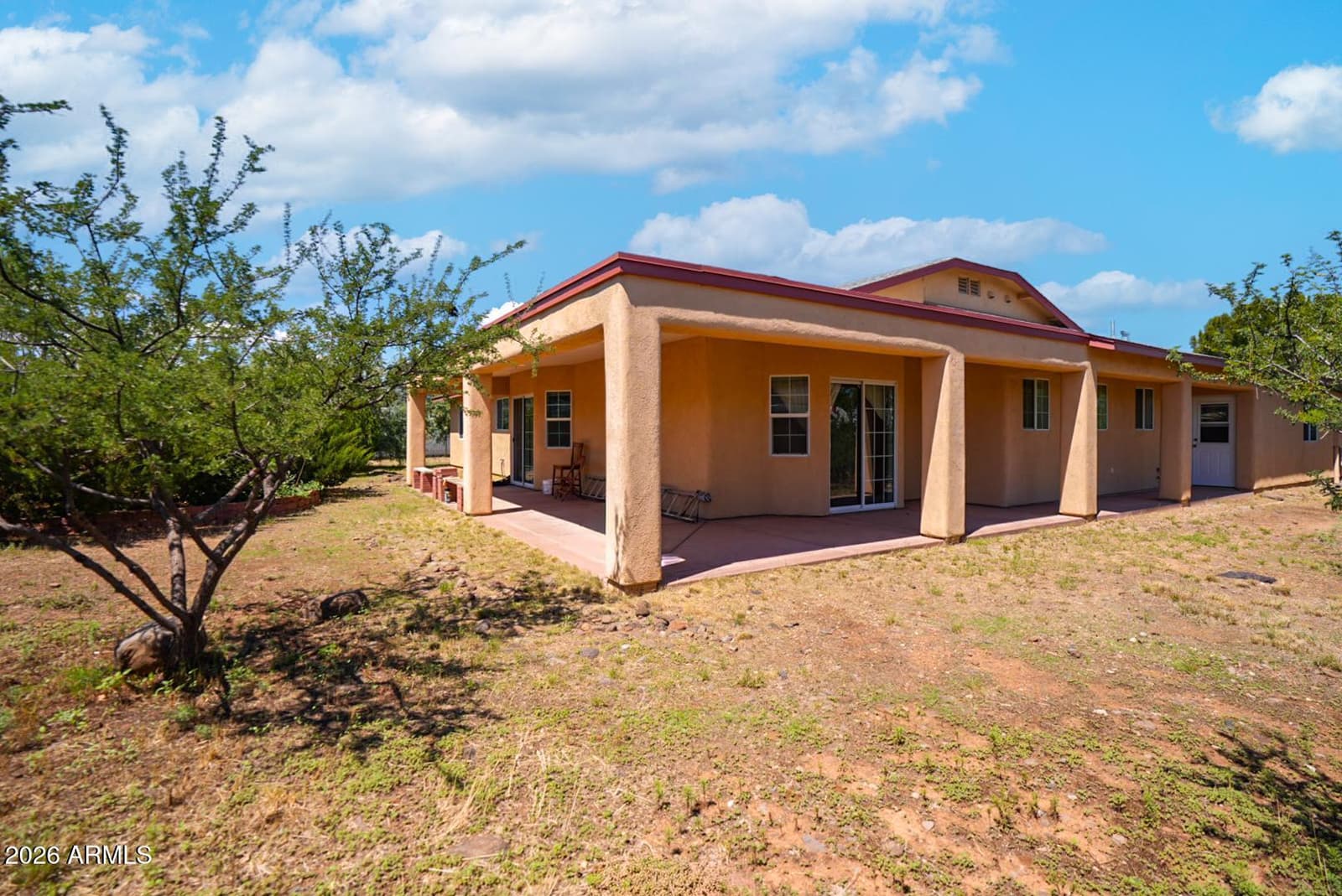 3671 S BLUE WATER Circle, Camp Verde, AZ 86322 — photo 37 of 40