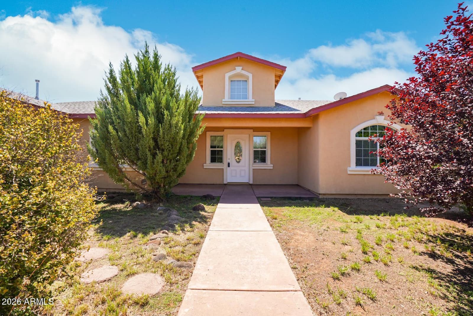 3671 S BLUE WATER Circle, Camp Verde, AZ 86322 — photo 3 of 40