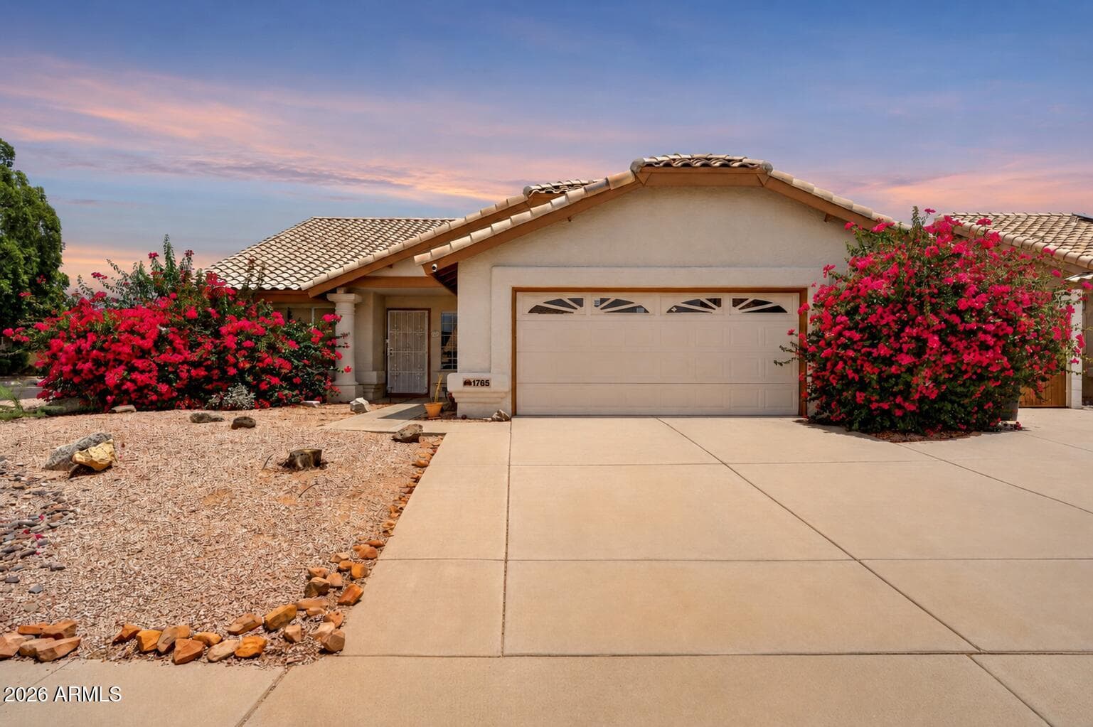 1765 N ABNER, Mesa, AZ 85205 — photo 1 of 79