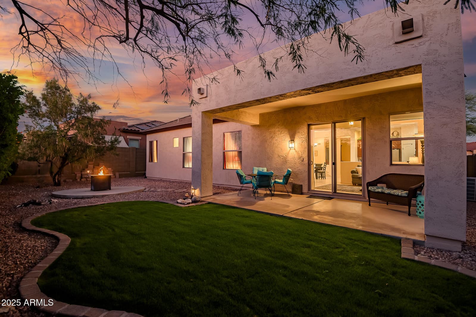 3423 W INSPIRATION Drive, Phoenix, AZ 85086 — photo 2 of 42
