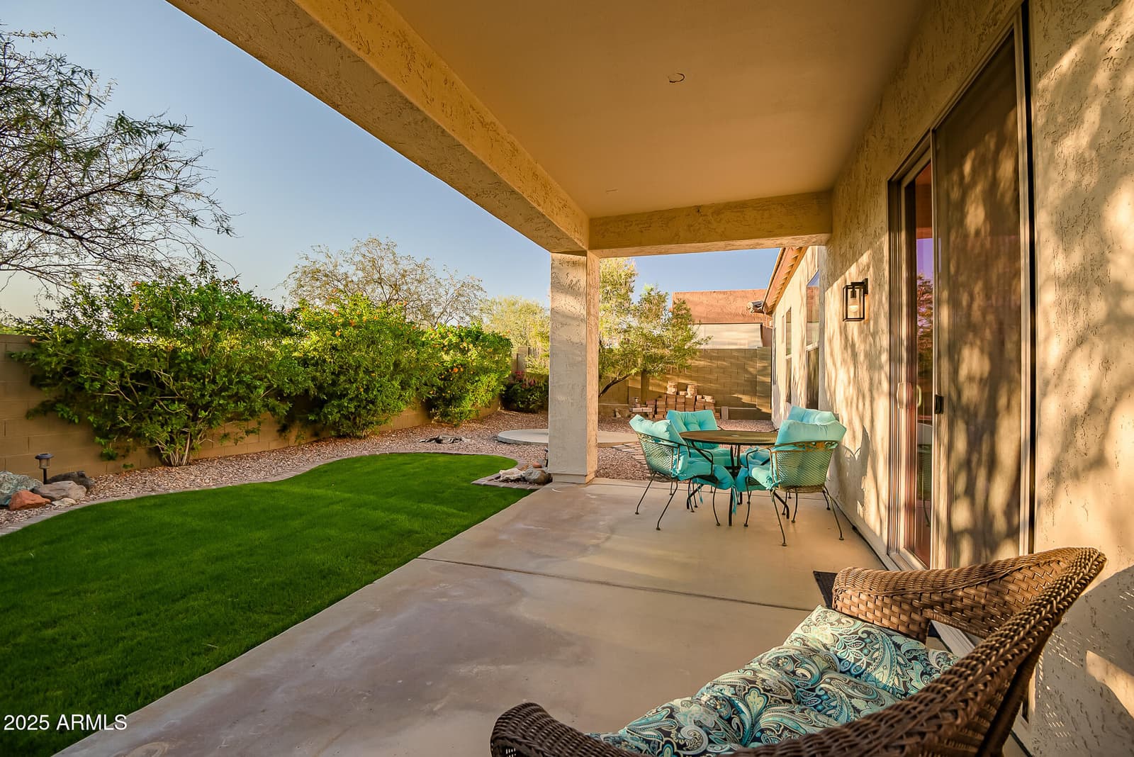 3423 W INSPIRATION Drive, Phoenix, AZ 85086 — photo 29 of 42