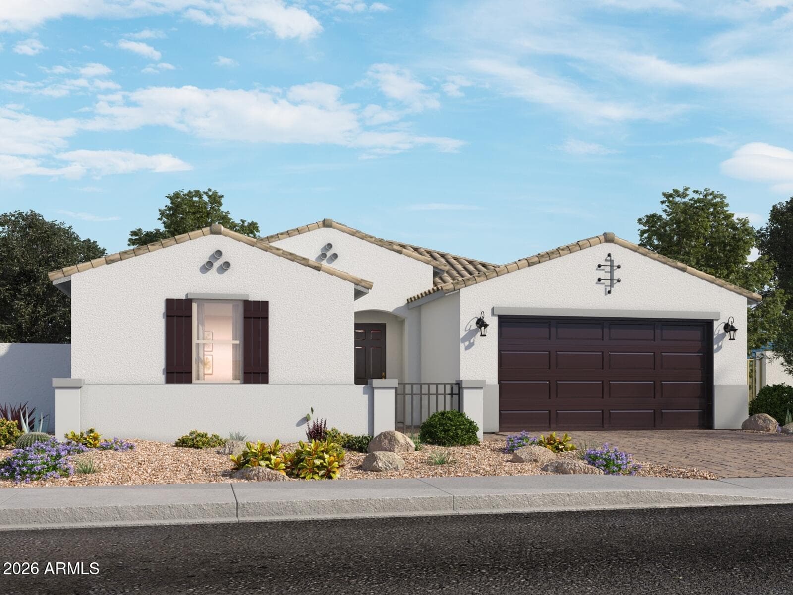 17686 W COLLEGE Drive, Goodyear, AZ 85395 — photo 2 of 45
