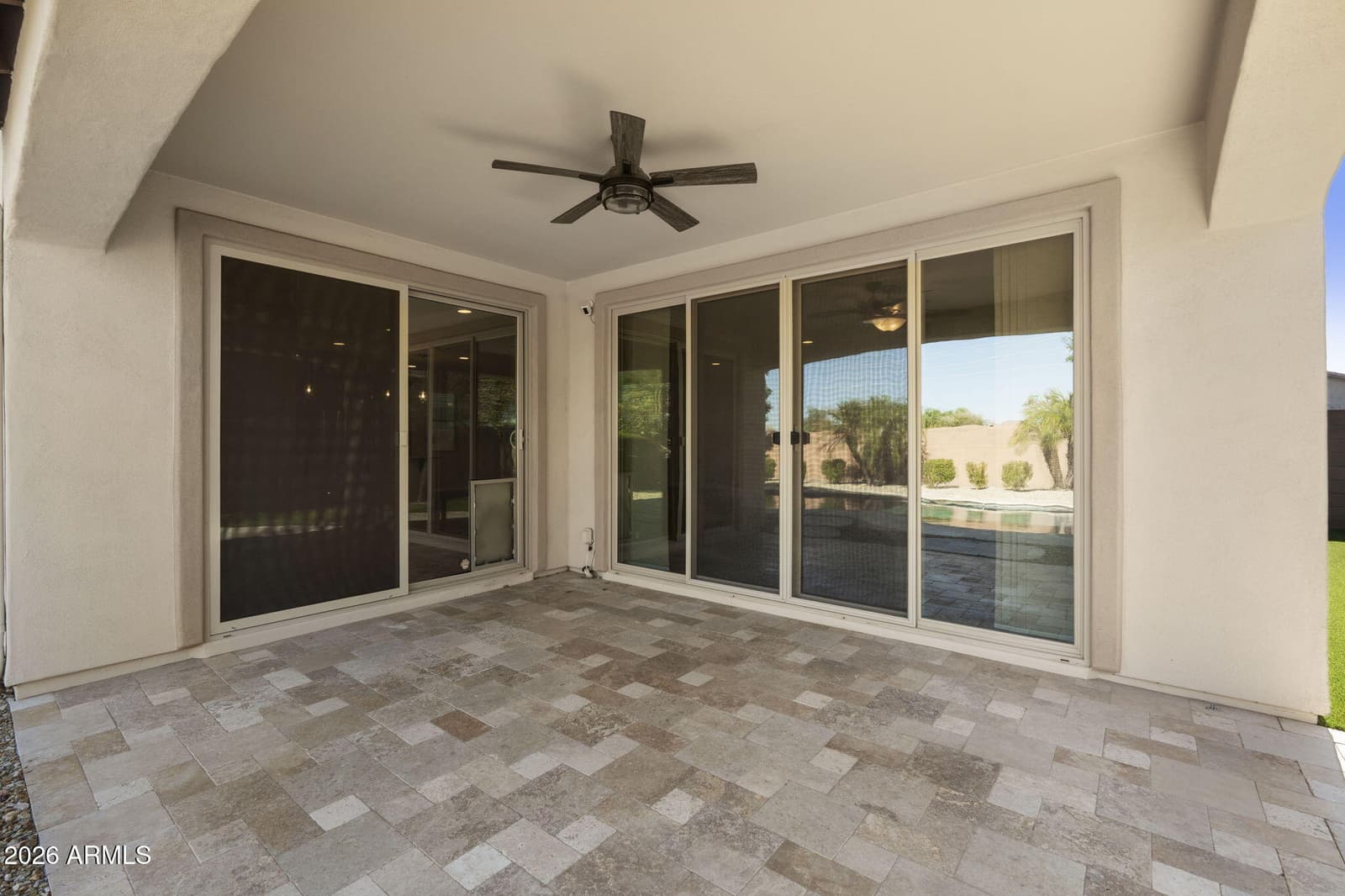 5774 S SETON Avenue, Gilbert, AZ 85298 — photo 47 of 63