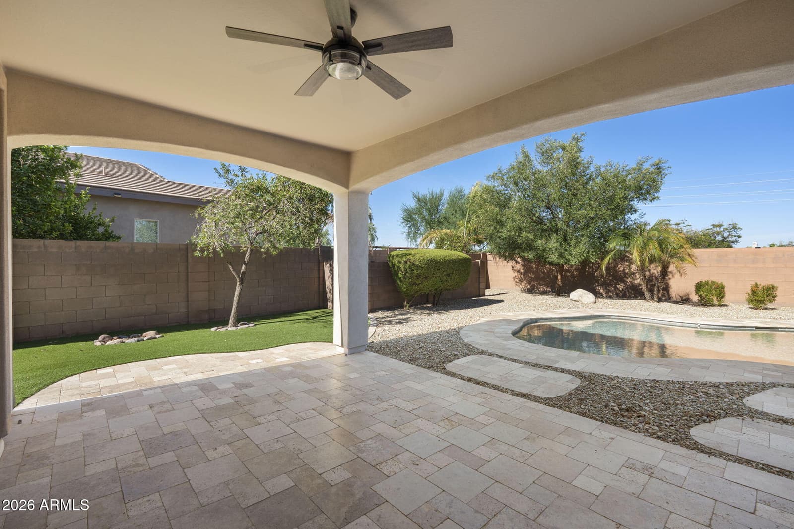 5774 S SETON Avenue, Gilbert, AZ 85298 — photo 48 of 63