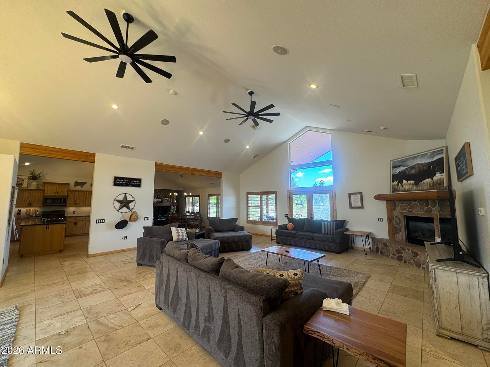 3363 N Spring Valley Road, Parks, AZ 86018 — photo 3 of 35