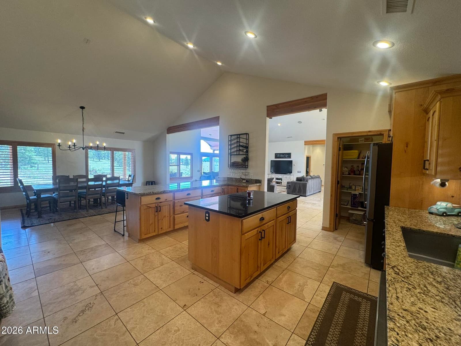 3363 N Spring Valley Road, Parks, AZ 86018 — photo 5 of 35