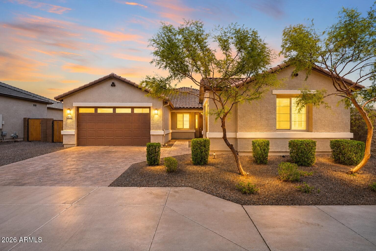 18542 W SELDON Lane, Waddell, AZ 85355 — photo 1 of 33