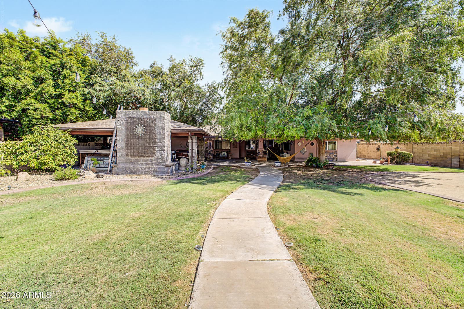 3228 W SUNNYSIDE Avenue, Phoenix, AZ 85029 — photo 29 of 37