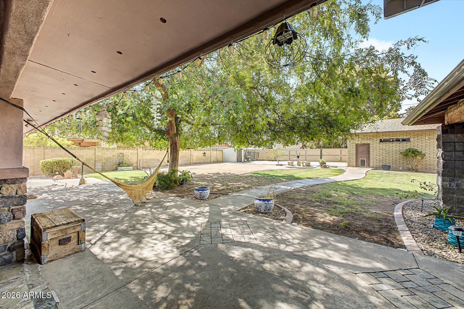 3228 W SUNNYSIDE Avenue, Phoenix, AZ 85029 — photo 37 of 37