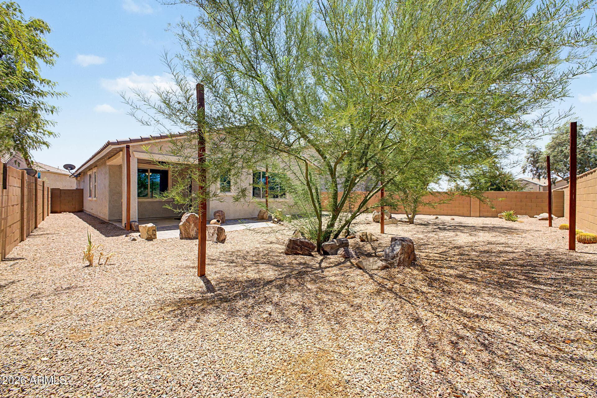 41592 W ELM Drive, Maricopa, AZ 85138 — photo 6 of 37