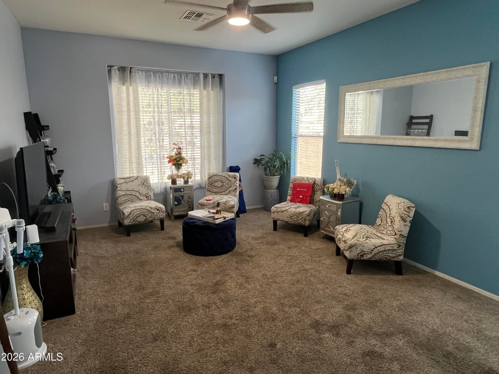 14874 N 136TH Drive, Surprise, AZ 85379 — photo 5 of 13