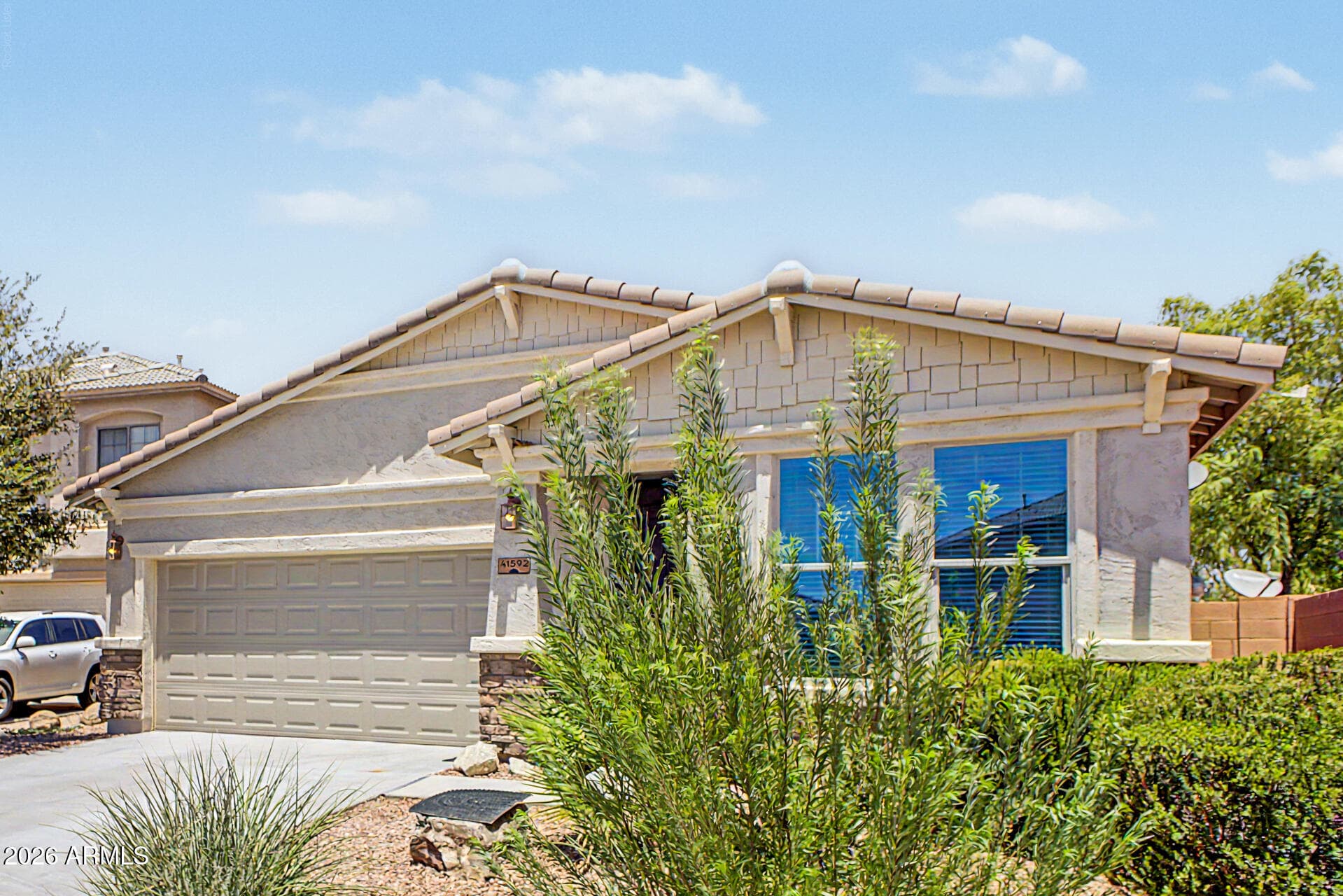41592 W ELM Drive, Maricopa, AZ 85138 — photo 2 of 37