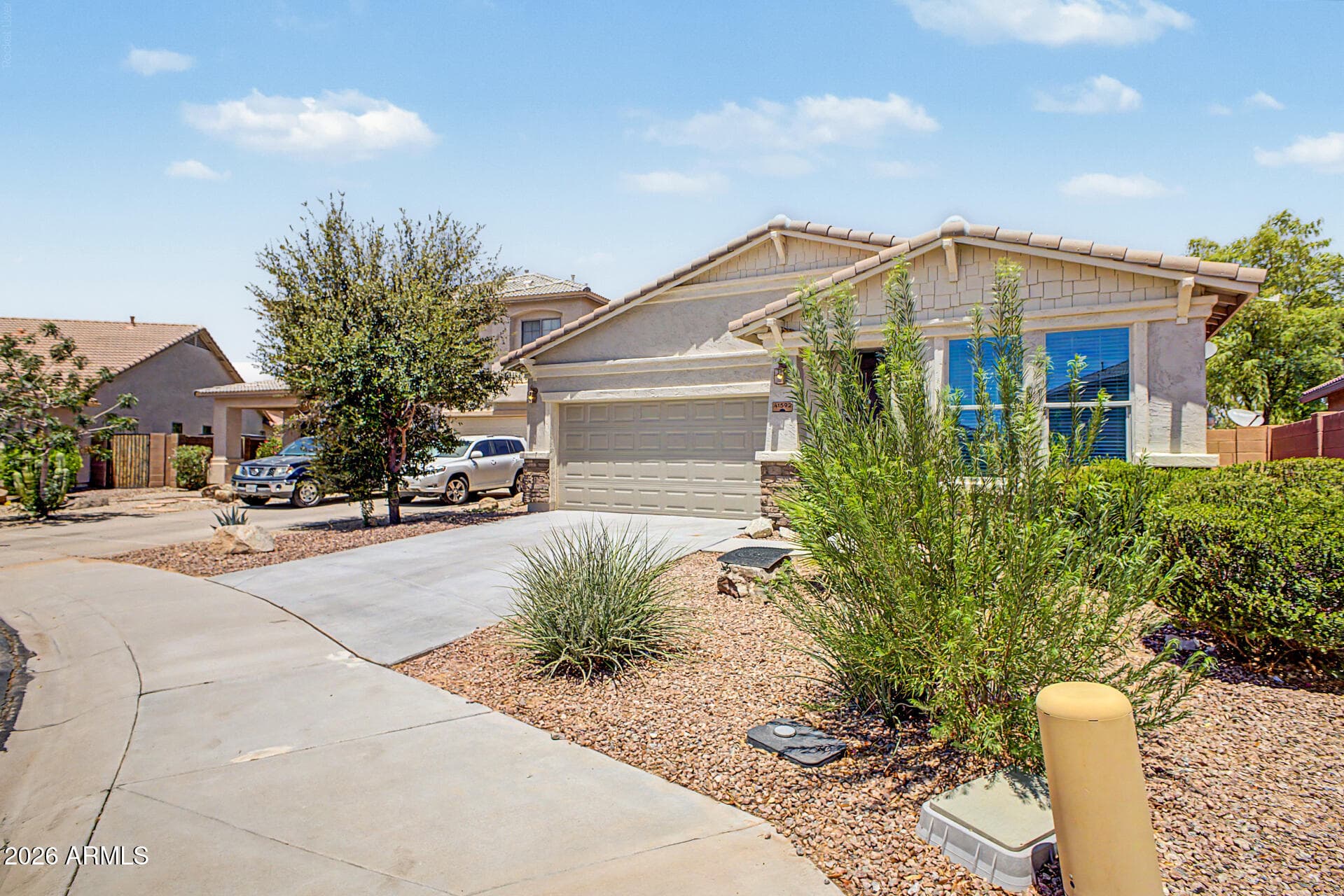 41592 W ELM Drive, Maricopa, AZ 85138 — photo 3 of 37