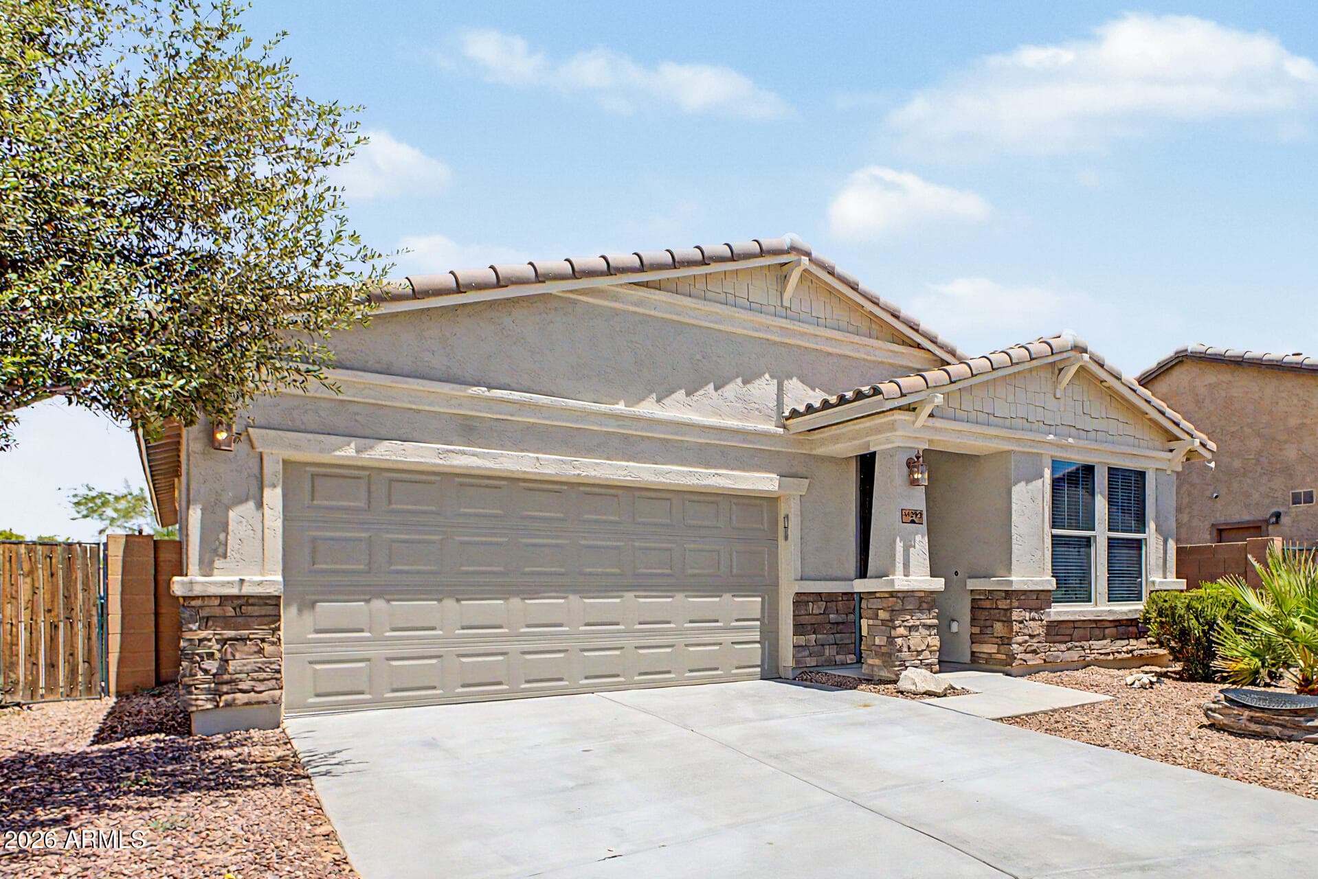 41592 W ELM Drive, Maricopa, AZ 85138 — photo 4 of 37