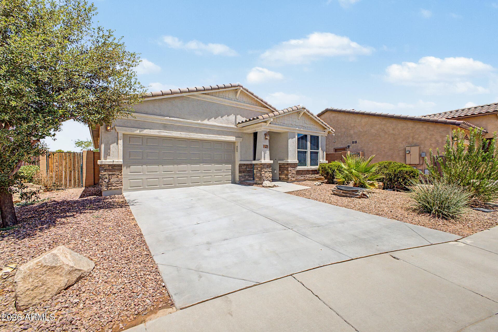 41592 W ELM Drive, Maricopa, AZ 85138 — photo 34 of 37