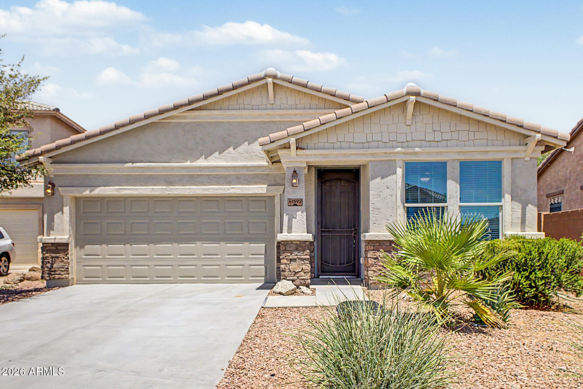 41592 W ELM Drive, Maricopa, AZ 85138 — photo 35 of 37