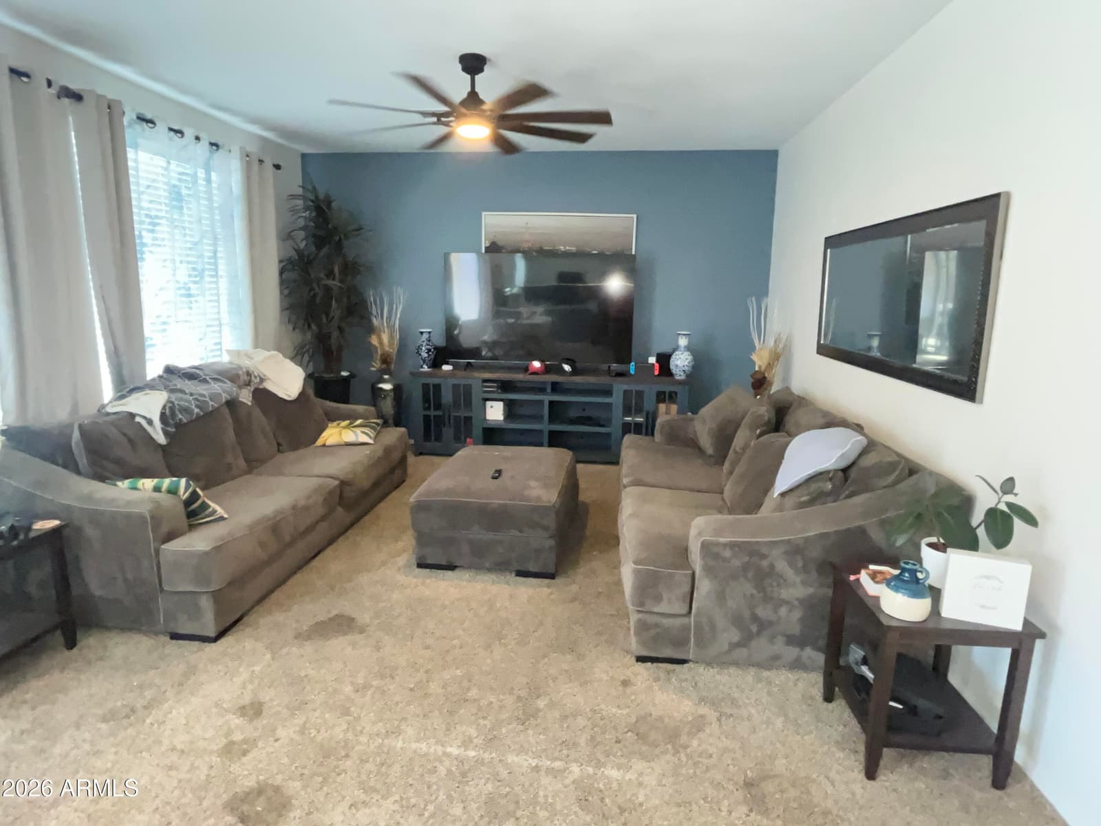 14874 N 136TH Drive, Surprise, AZ 85379 — photo 8 of 13