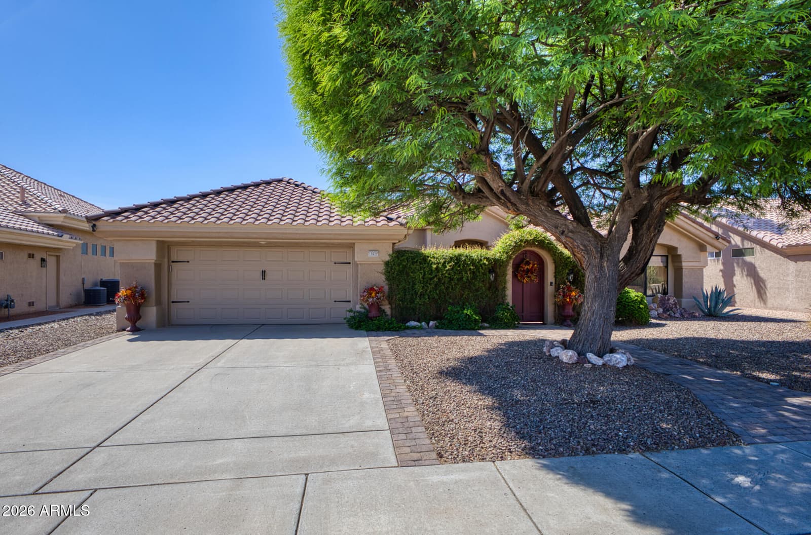 19627 N WHITE ROCK Drive, Sun City West, AZ 85375 — photo 7 of 57