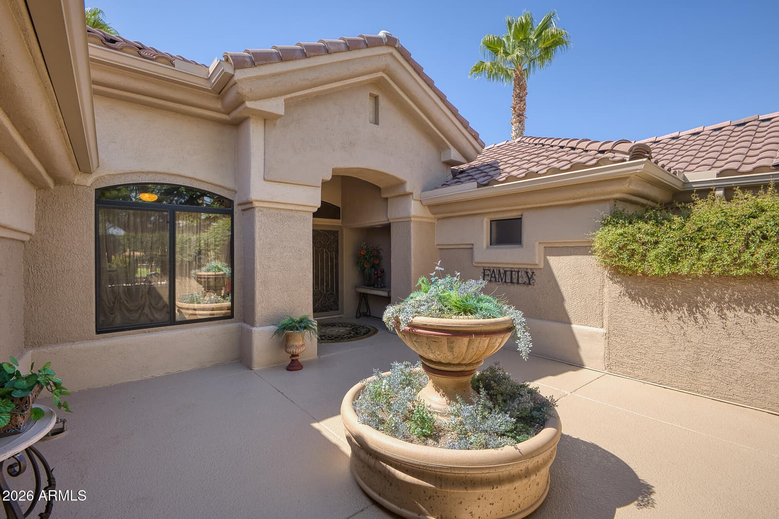 19627 N WHITE ROCK Drive, Sun City West, AZ 85375 — photo 2 of 57
