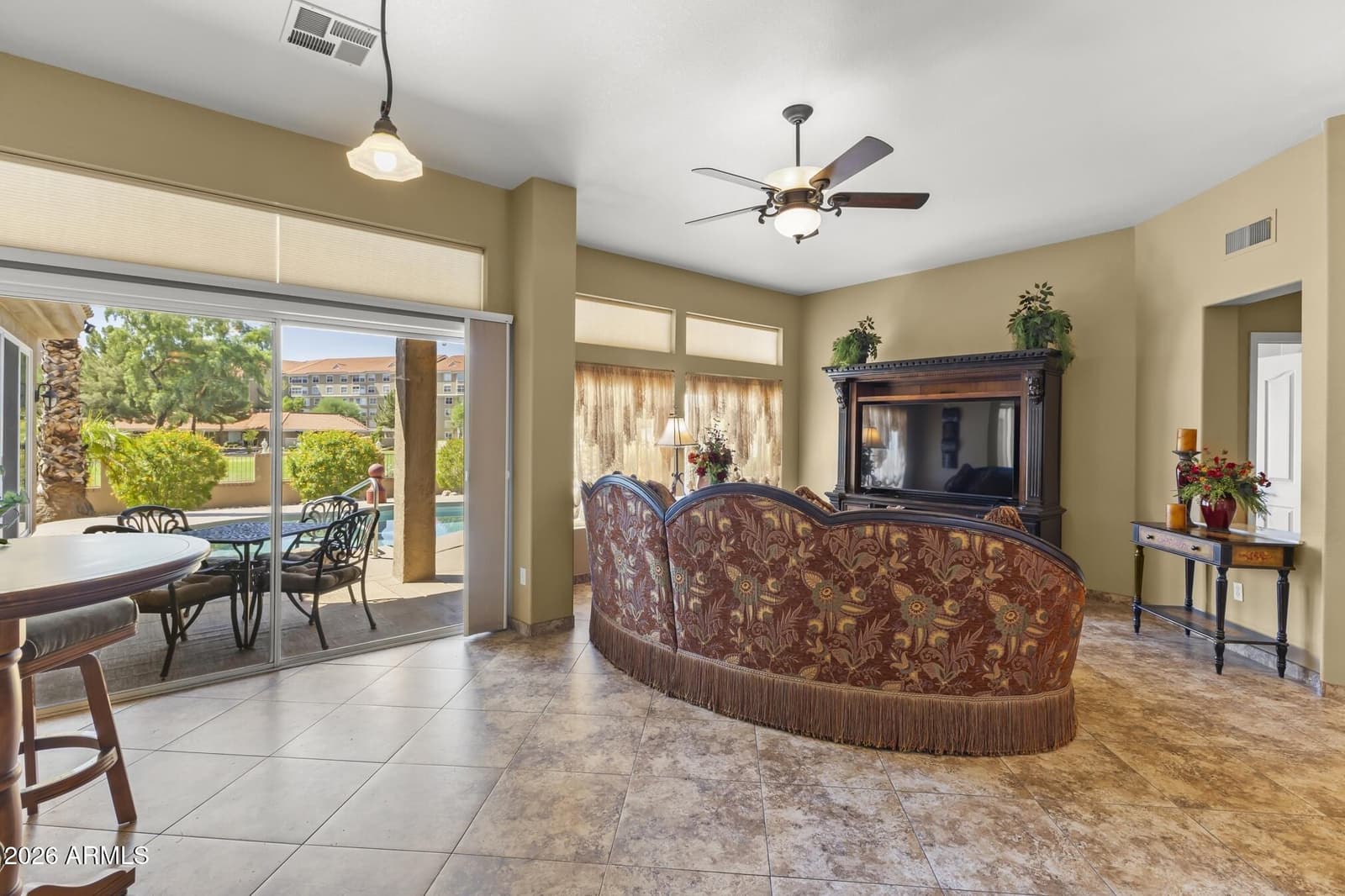 19627 N WHITE ROCK Drive, Sun City West, AZ 85375 — photo 18 of 57