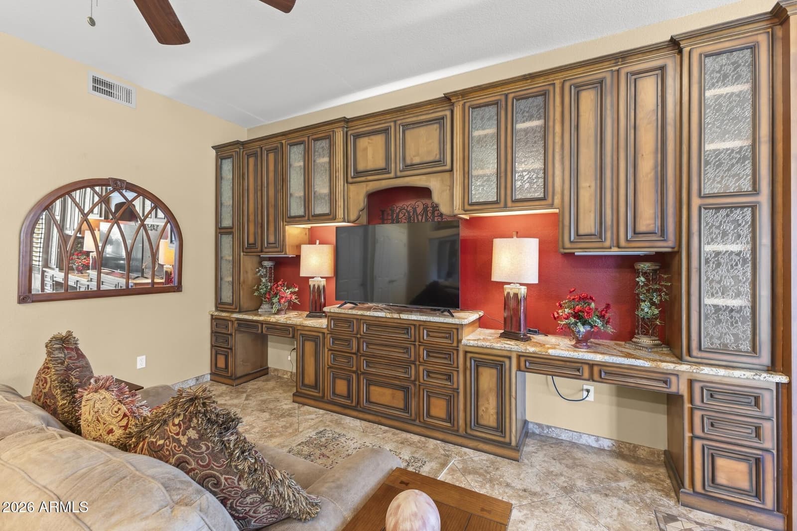 19627 N WHITE ROCK Drive, Sun City West, AZ 85375 — photo 27 of 57
