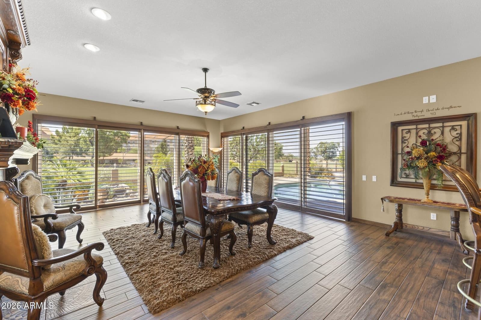 19627 N WHITE ROCK Drive, Sun City West, AZ 85375 — photo 28 of 57